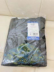 mont-bell T shirt
