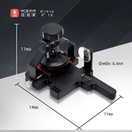 YCS Q18 ซ่อมโทรศัพท์มือถือหน้าจอ Quick แยกหน้าจอ Remover สําหรับซ่อมโทรศัพท์มือถือหน้าจอกําจัดเครื่อ