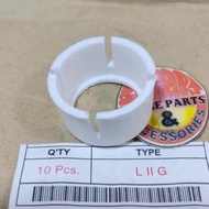 A100 Carburetor Fiber Boss Yb Rare