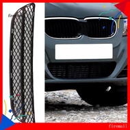 [FM] Front Bumper Lower Center Grille Cover 51117134074 for BMW E90 E91 2006-2008
