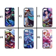 Mobile Legends Miya Design Hard Phone Case for Oppo F1s/A59/F9/F7/A37/A3s/A83/A71
