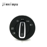 OEM 1Pcs Headlight Fog Lamp Control Switch For Skoda Octavia II 1Zd 431 1Z0 941 K 1Z0941431k