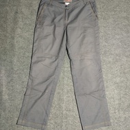 Celana Outdoor Quikdry Lafuma Orii size 30-31
