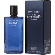 Davidoff Cool Water Intense Eau de Parfum 125ml for men