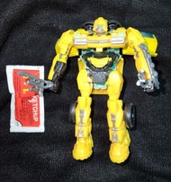 Transformers bumble bee  變形金剛 大黃蜂 ROTB rise of the beast 電影七 萬獸崛起 ROTB 美版 D級 大黃蜂