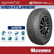 ๑♛205/55 R16 91V Advenza, Passenger Car Tire, Venturer AV579, For Accord / Galant / Sentra