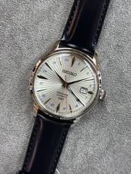 ⚜️全新 行貨 有門市⚜️ 全新 行貨 有門市 精工 精工錶 自動機械手錶 SEIKO PRESAGE AUTOMATIC WATCH  調酒師 銀子彈 SSK049 SSK049J SSK049J1