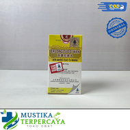 Er Long Zuo Ci Wan / Er Ming Zuo Ci Wan - Obat Herbal Untuk Telinga