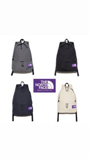 [日本預訂] THE NORTH FACE PURPLE LABEL Field Day Pack