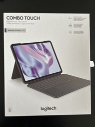 Logitech Combo Touch 13” M4