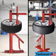 Bearing Manual Tire Changer Duck Head Adapter Kit Tire Remover Shop Garage Car Removal Installation 