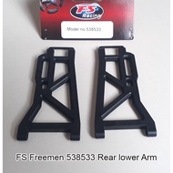 Fs Racing spare parts 538533 Rear Lower Arm Suspension for Victory