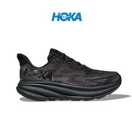 Hk - Running Shoes Hoka Clifton 9 Full Black/Running Shoes Original Hoka Clifton 9