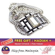 [LBH] Magnet Buckle Bracelet 手链 Gelang - BC88