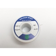 Soldering wire lead 0.8mm*50gm