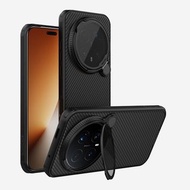 榮耀 Honor Magic 8 Pro - Nillkin 黑鏡Prop（磁吸版）鏡頭保護 防摔手機套 保護硬殼 / Nillkin CamShield Prop Magnetic Case Len