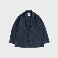 DYCTEAM - RePET Blazer (drak blue)