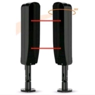 Photoelectric Beam Detector (ABT-i60-i100)