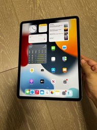 iPad Pro 12.9 inch (3rd Generation)64GB WiFi+LTE