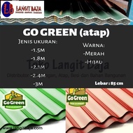 |LEGEND| ATAP GO GREEN