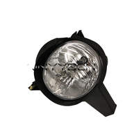 Toyota Vios Fog Light/Fit for 2006 to 2007 Model 1st Generation/Front Lamp/Bumper Light/Front Light 