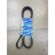 AUDI A5 3.2 Q5 3.2 FAN BELT ALTERNATOR BELT 06E903137AC 6PK2403