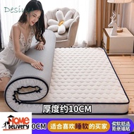 Natural Latex Mattress Hotel Mattress Latex & Memory Foam Mattress All Sizes Avail