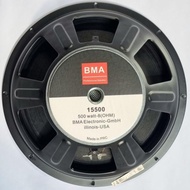 Speaker 15 inch BMA 15 Orinal