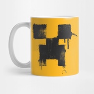 Minecraft Mug V02