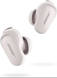 未開封的 Bose QuietComfort Earbuds II 無線耳機藍牙透過麥克風觸控操作皂石消除噪音
