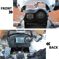For BMW R1150GS R1150GSA R 1150 GS R 1150 GSA Motorcycle Accessories Side Windshield Windscreen Wind