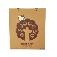PAPER BAG KRAFT/ PAPER BAG MEDIUM KRAFT BAG/ BRB- KT005
