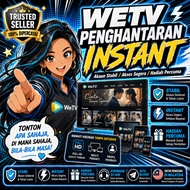 [FAST] weTV 腾讯视频 Premium VIP丨Stable