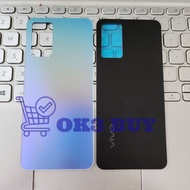 Back Cover Casing VIVO V21 5G V2050 Backdoor Rear Cover Housing Vivo V20 5G