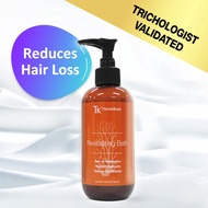 [Shampoo] TK TrichoKare Revitalizing Bath 250ml