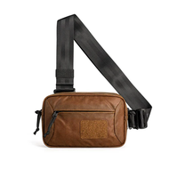 Ctactical CT3 Neo SLING BAG - Waxed Canvas