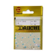 DAICHI DH-6 SODE FISHING HOOK NOT HOLE