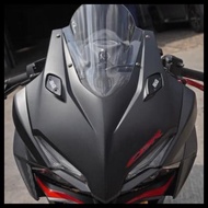 MIRROR BLAKING COVER R&G CBR CBR250RR MIRROR LID
