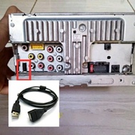 PIONEER HEAD UNIT USB CABLE Pioneer Player