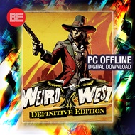 Weird West PC OFFLINE WEIRD WEST