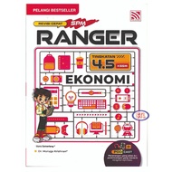 Ranger Tingkatan 4.5 Ekonomi