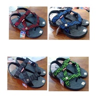 KIM JON Mountain Sandals