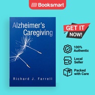 Alzheimer's Caregiving - Paperback - English - 9781450276450