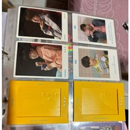 (one set) TXT THE DREAM CHAPTER STAR PC (taehyun/hueningkai)