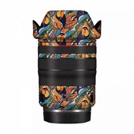 3M Sticker Film Cover For Canon RF 24-105mm f/4L IS USM 鏡頭保護貼 - Folk St...