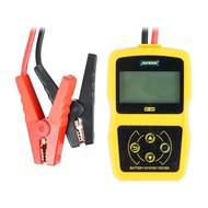 Autool Battery Tester Motorcycle Car Battery 12V 2000CCA BT360 Automatic Battery Powerbank Battery T