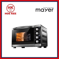 Mayer Electric Oven MMO40D