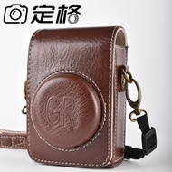 Suitable for RICOH RICOH GR4 GR2 GR3 GR3X Storage Bag GRIV GRIII GRII Micro Single Camera Bag Digita