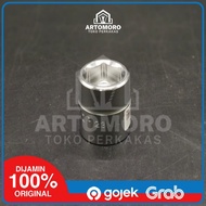 Tekiro Dr3/4 Segi6 23mm Socket Wrench
