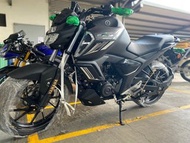 【阿駿新車報】2020新樣式YAMAHA FZS150 火熱到港